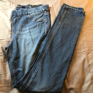 Liverpool Sienna pull on Legging 12/31